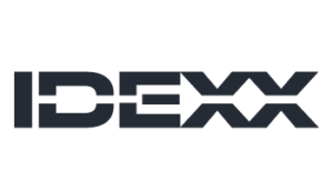IDEXX — логотип