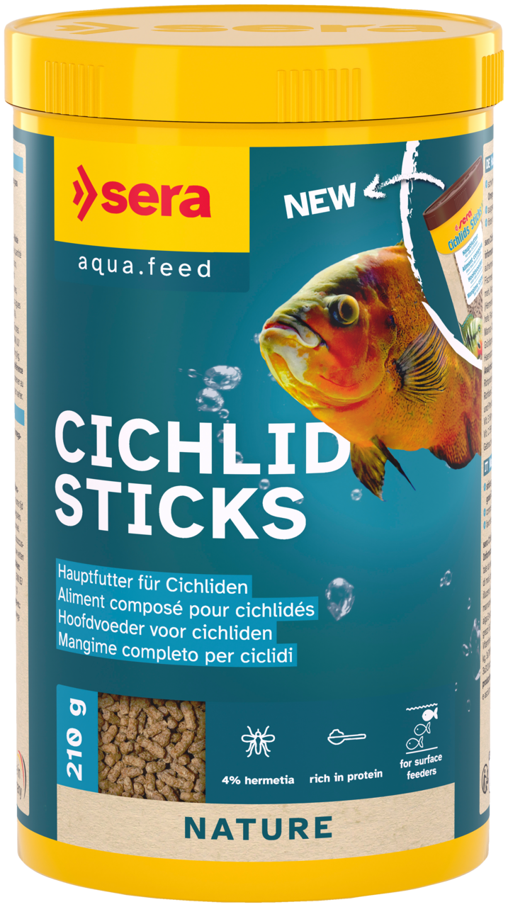 00210 cichlid 1 L