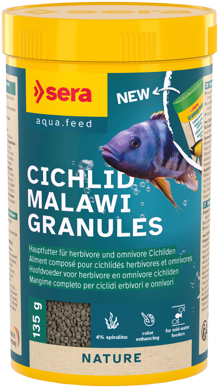 00392 malawi (granugreen) 250 ml
