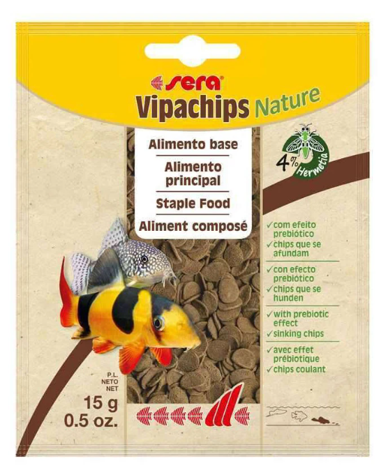 00516 vipachips 15 g