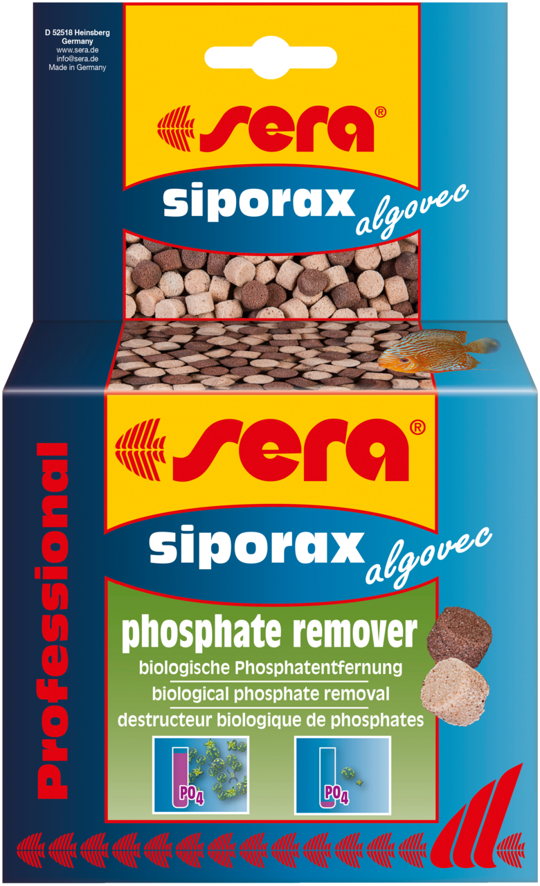 08484 siporax algovec 210 g