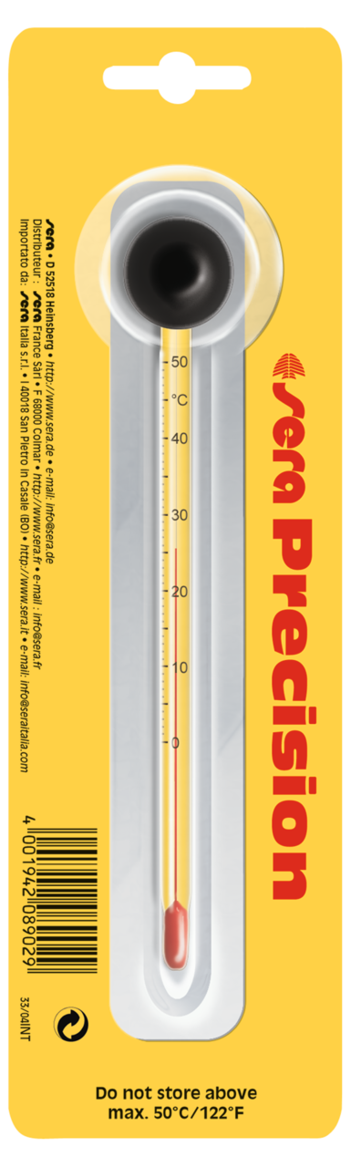 08902 precision thermometer