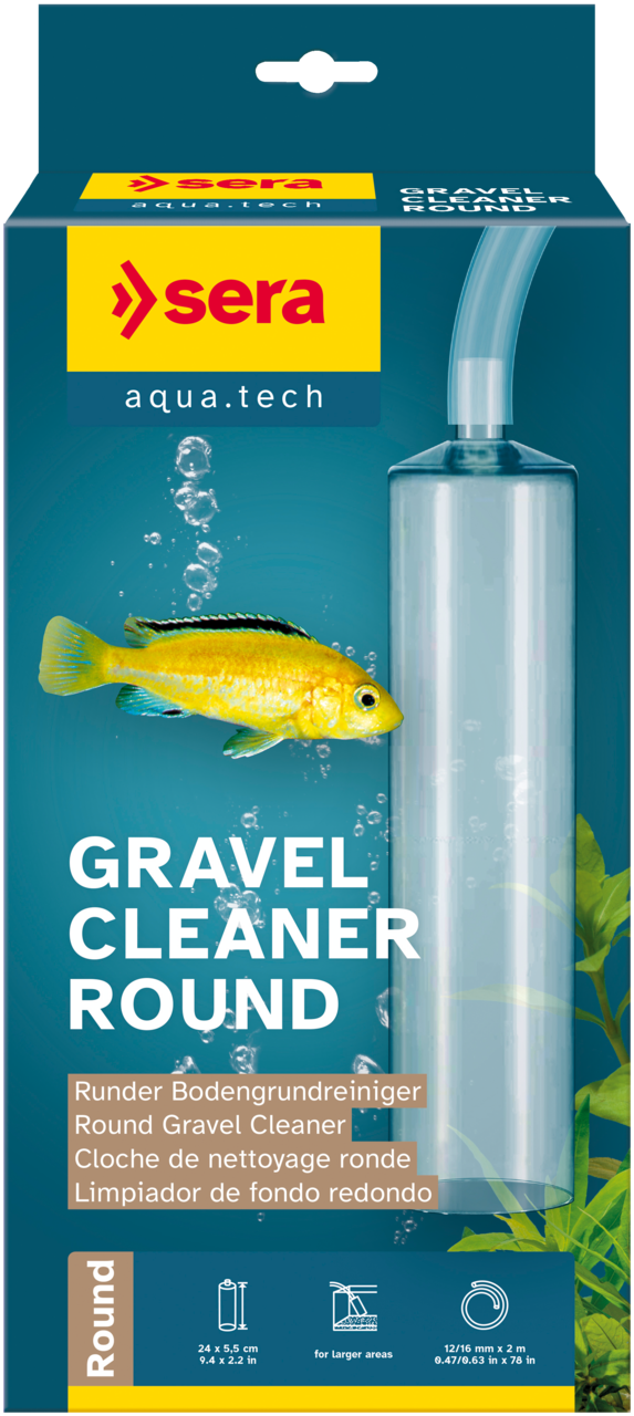 32802 cleaner round