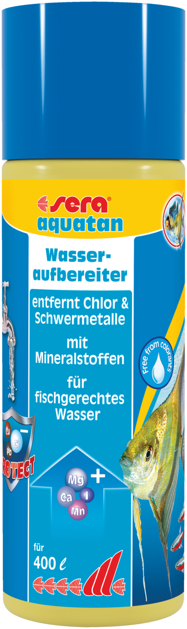 aquatan 100 ml