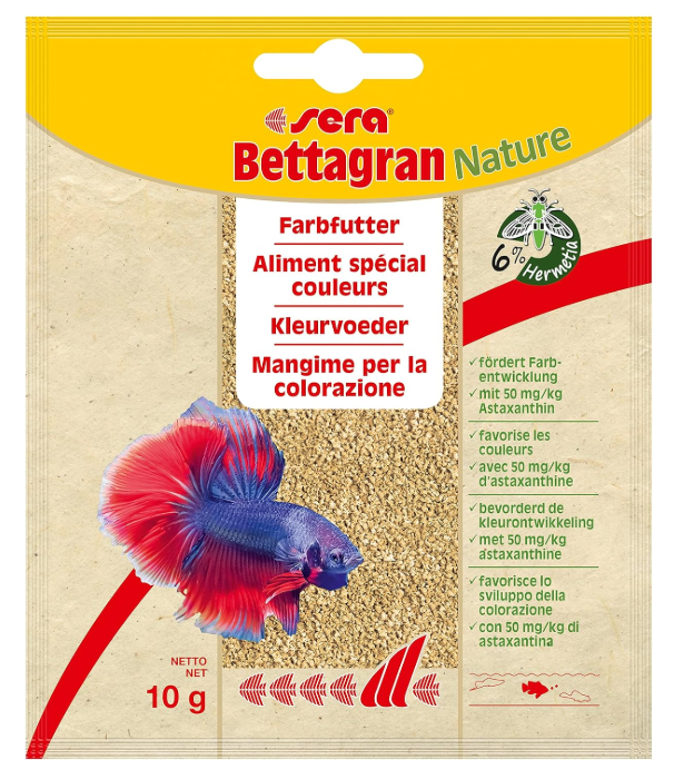 bettagran 10 g